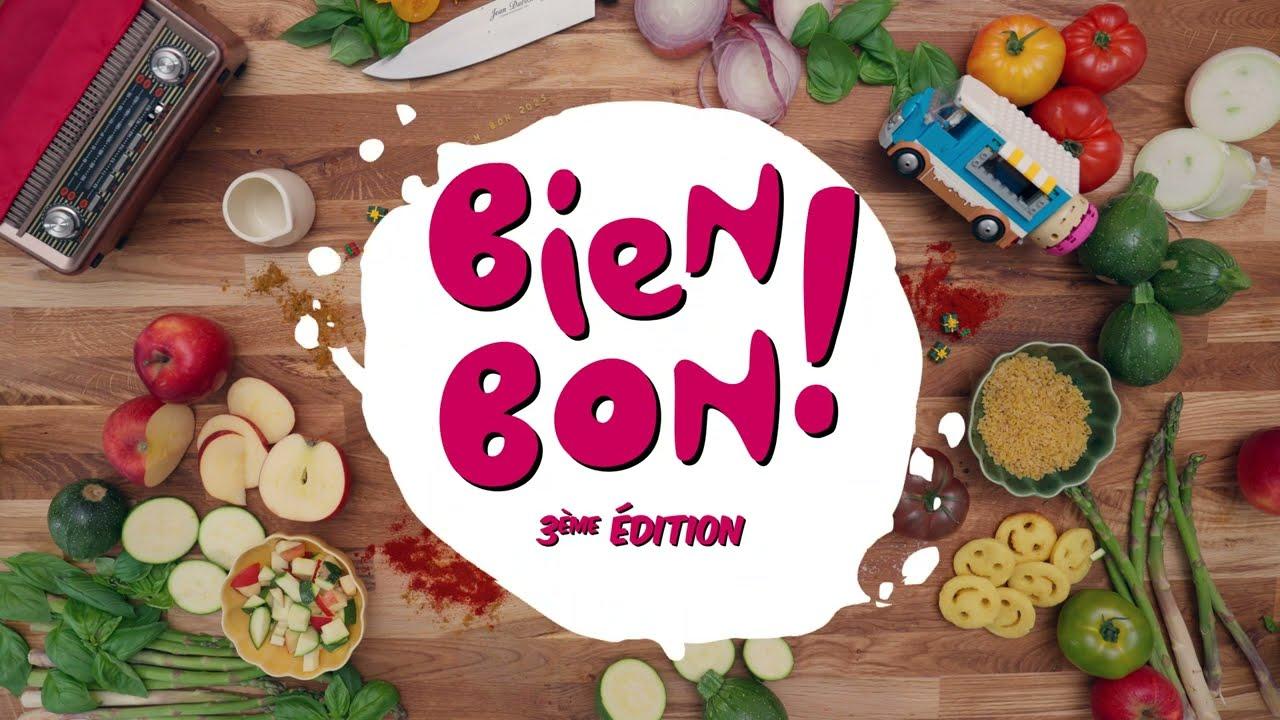 Le festival « Bien Bon ! » revient pour une semaine gourmande et engagée à Avignon